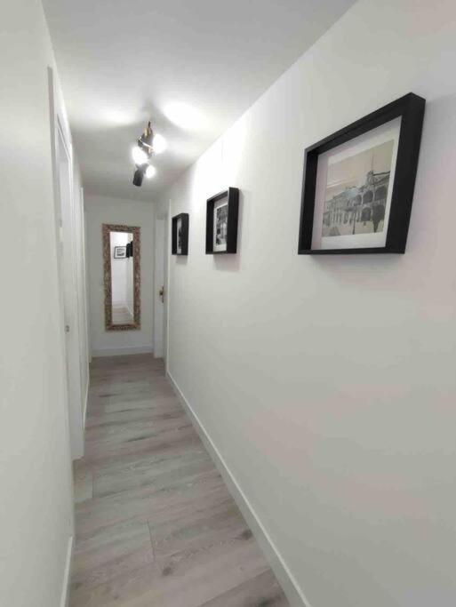 Exclusivo Apartamento Con Aparcamiento Gratuito Laredo Exterior foto